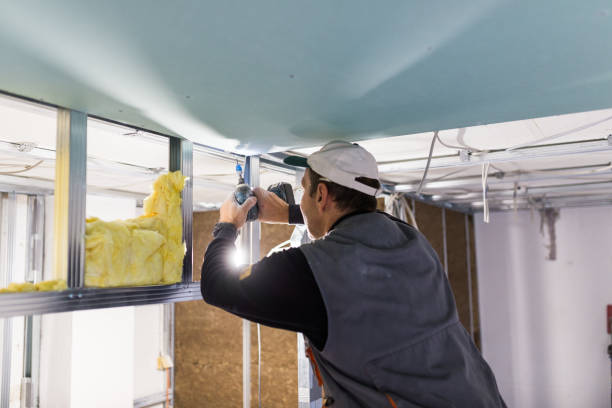 Best Residential Insulation in Gnadenhutten, OH
