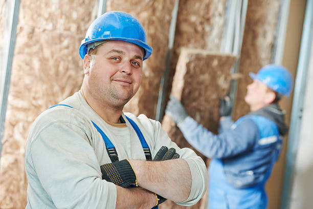 Best Insulation Maintenance and Repair in Gnadenhutten, OH