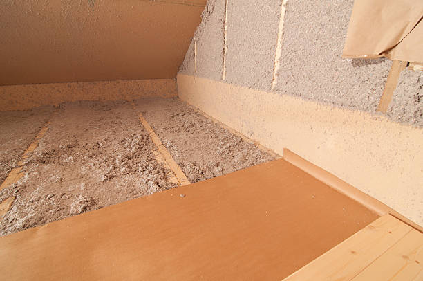 Types of Insulation We Offer in OH